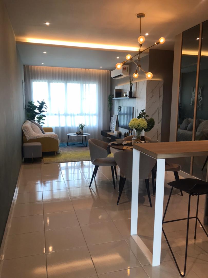 RESIDENSI OSTIA BANGI - photo 2