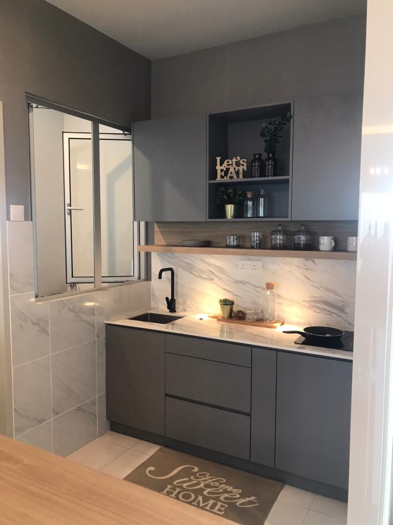 RESIDENSI OSTIA BANGI - photo 6