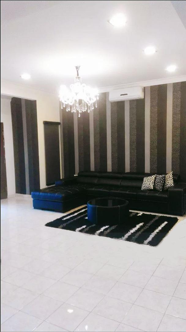 2,5 STOREY SEMI D TAMAN WATERFALL - photo 2