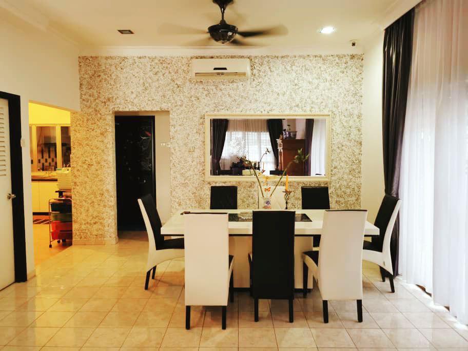 2,5 STOREY SEMI D TAMAN WATERFALL - photo 4