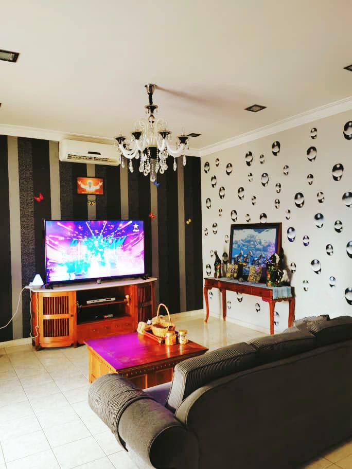 2,5 STOREY SEMI D TAMAN WATERFALL - photo 6