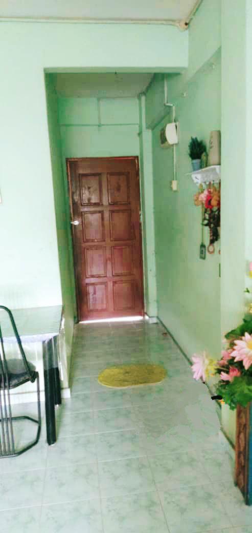 PANGSAPURI TAMAN BUKIT RAWANG PUTRA - photo 2