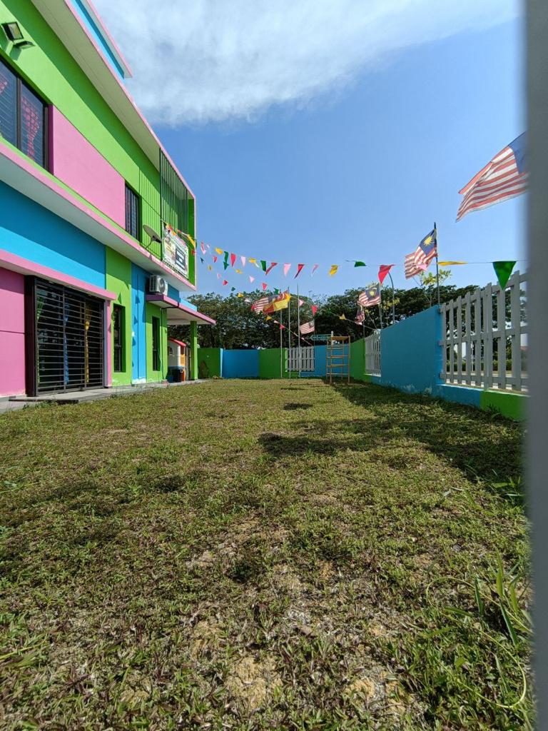 DOUBLE STOREY TERRACE CORNER LOT - photo 4