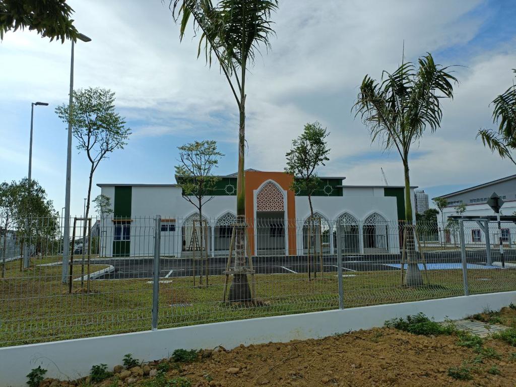 DOUBLE STOREY TERRACE CORNER LOT - photo 6