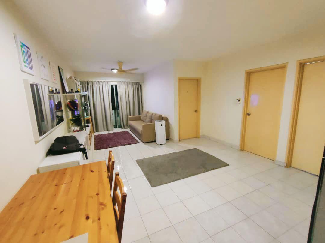 APARTMENT FLORA DAMANSARA - photo 3