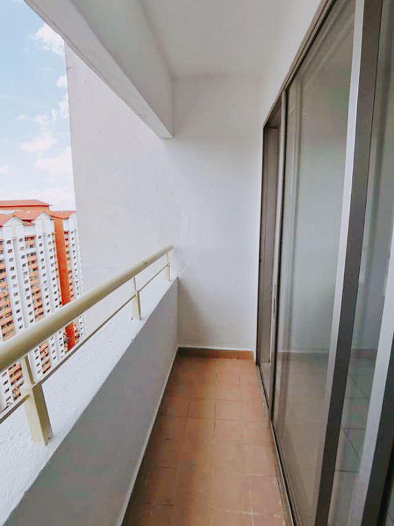 APARTMENT FLORA DAMANSARA - photo 6