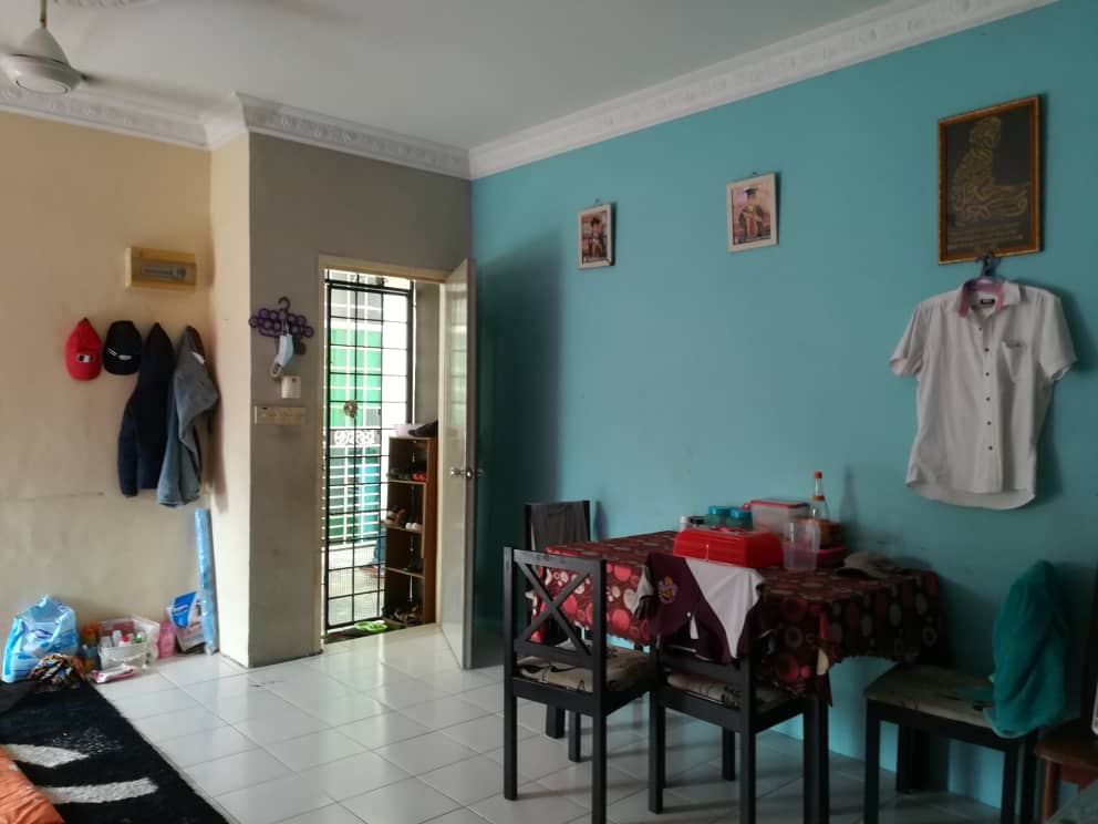 APARTMENT BIRCHWOOD BANDAR TASIK PUTERI - photo 4