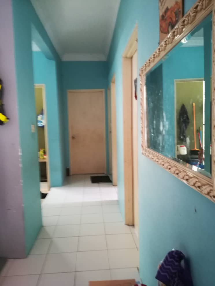 APARTMENT BIRCHWOOD BANDAR TASIK PUTERI - photo 6