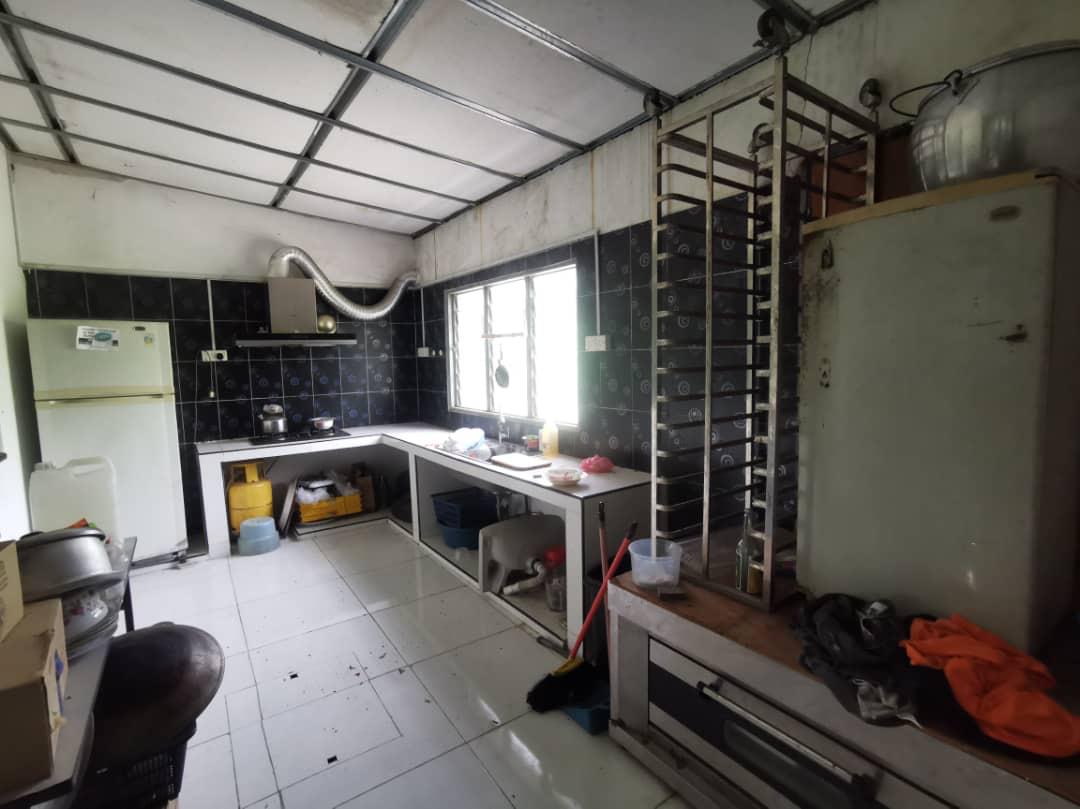 SINGLE STOREY TAMAN HARAPAN - photo 5