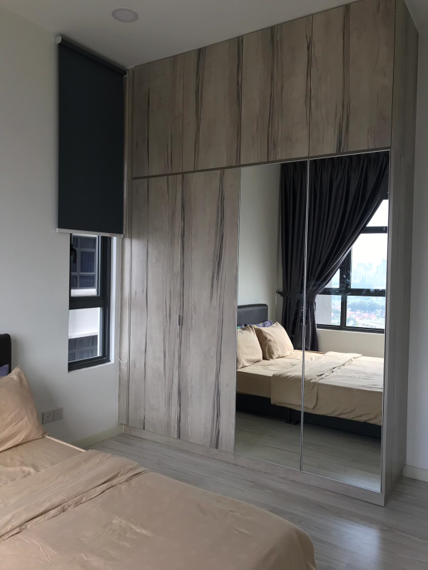 Lakeville Residence - photo 8