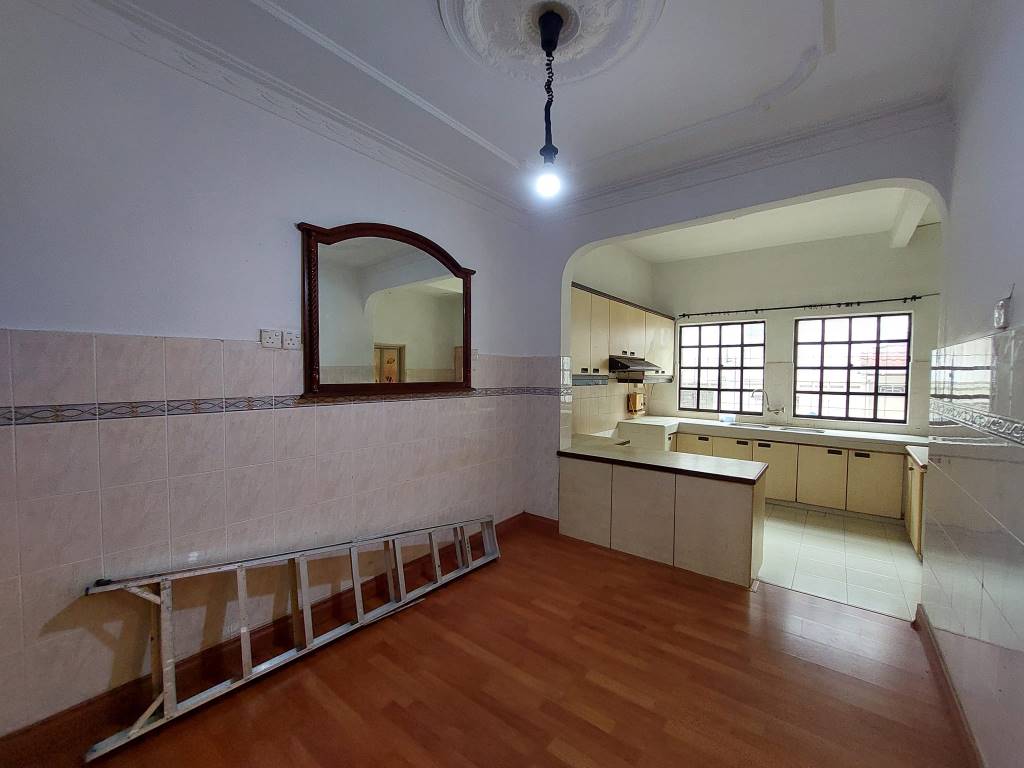 Taman Melawati jalan J - photo 6