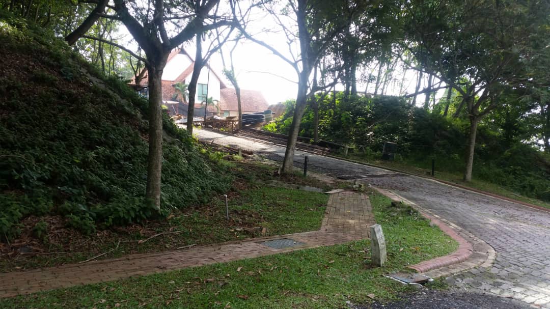 Country Heights Damansara - photo 4