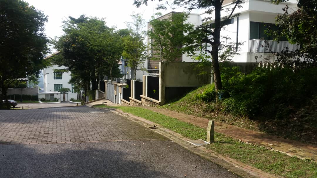 Country Heights Damansara - photo 5