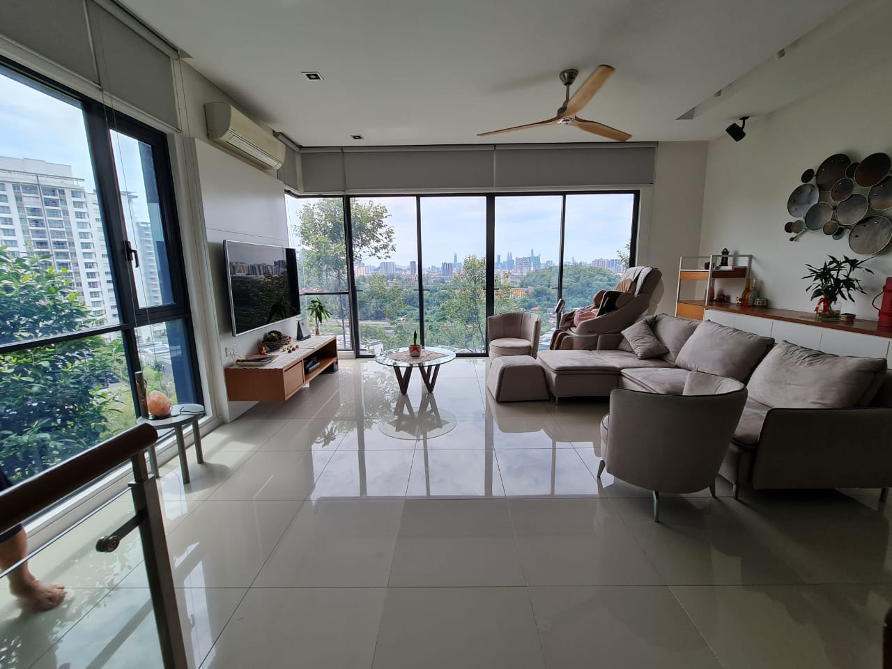 Sunway Montana - photo 4