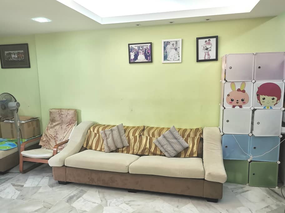 Wangsa Budi - photo 2