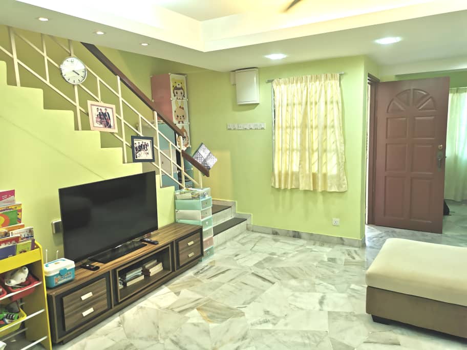 Wangsa Budi - photo 3