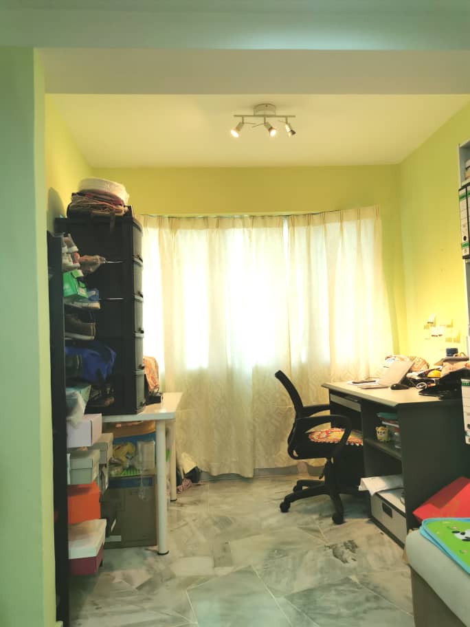 Wangsa Budi - photo 6