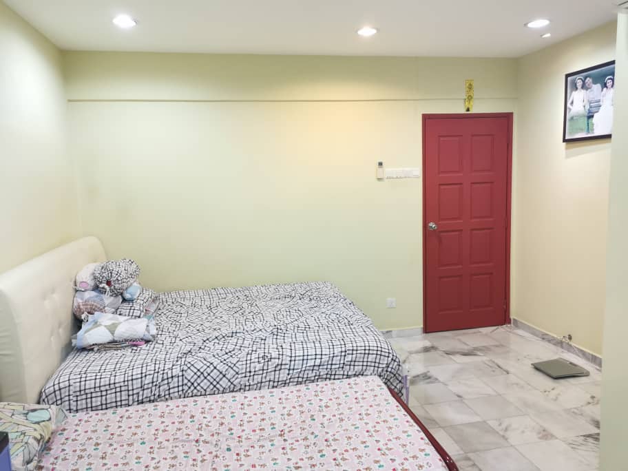Wangsa Budi - photo 12