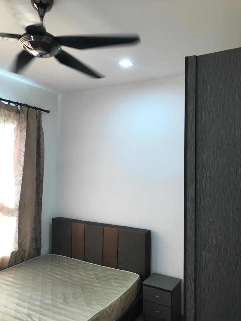 Desa Putra wangsa maju - photo 2