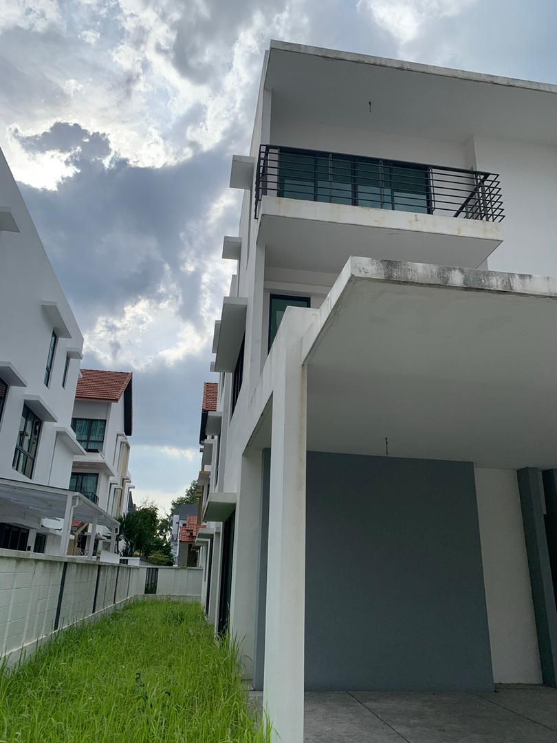 Villa 33 - photo 2