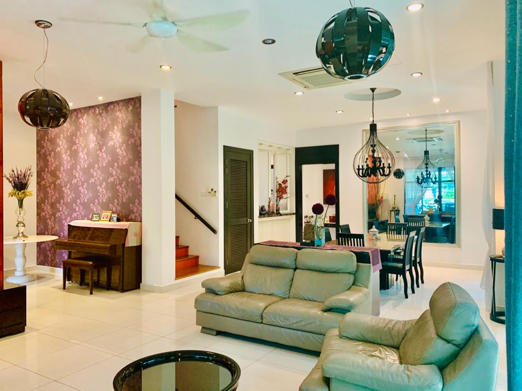 Mutiara Seputeh - photo 2