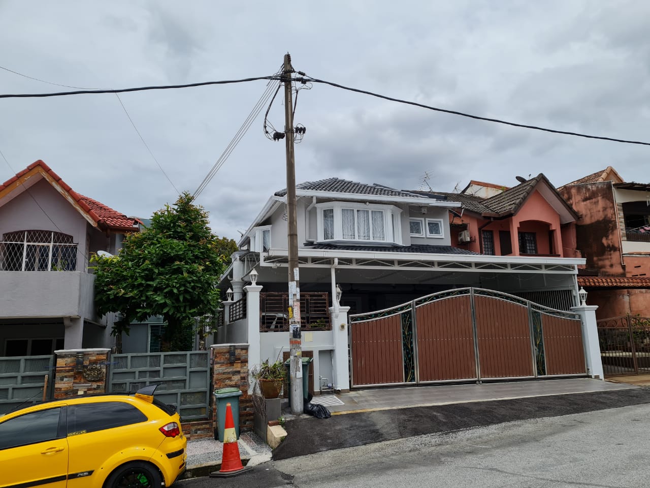 Wangsa maju Seksyen 5 - photo 2