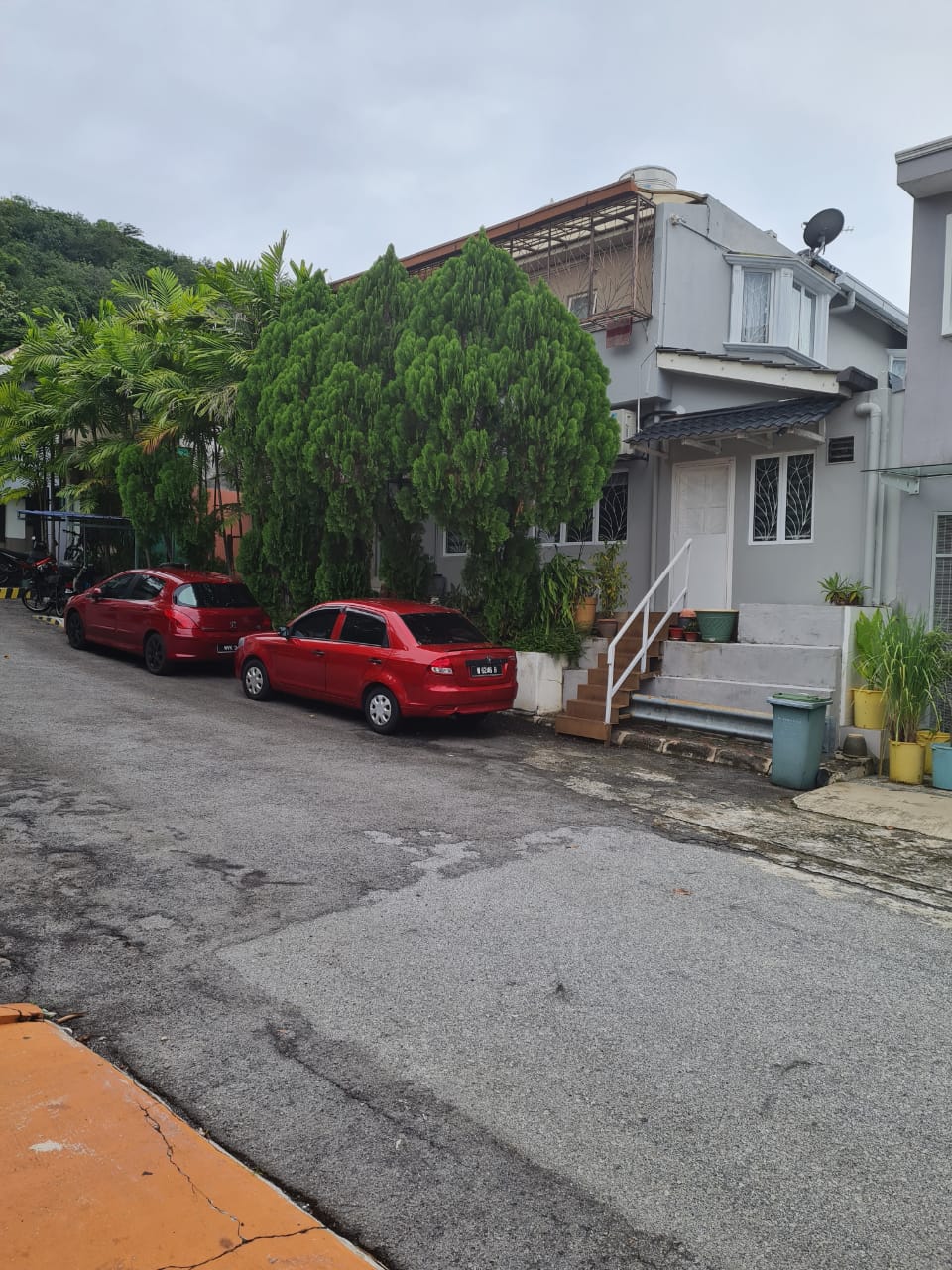 Wangsa maju Seksyen 5 - photo 3