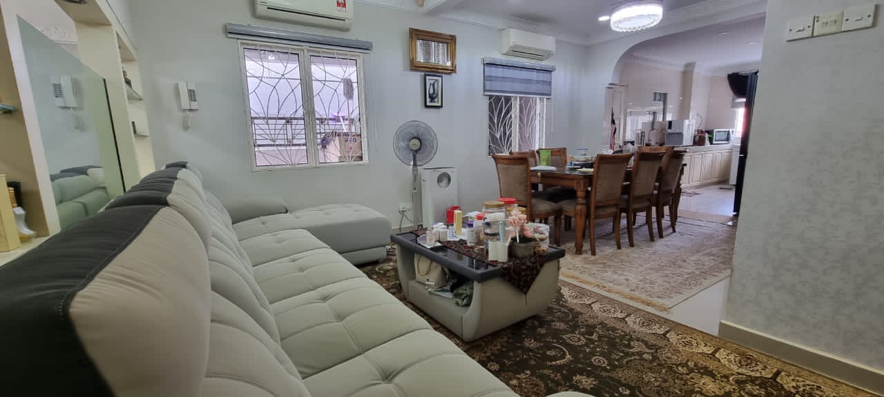 Wangsa maju Seksyen 5 - photo 7