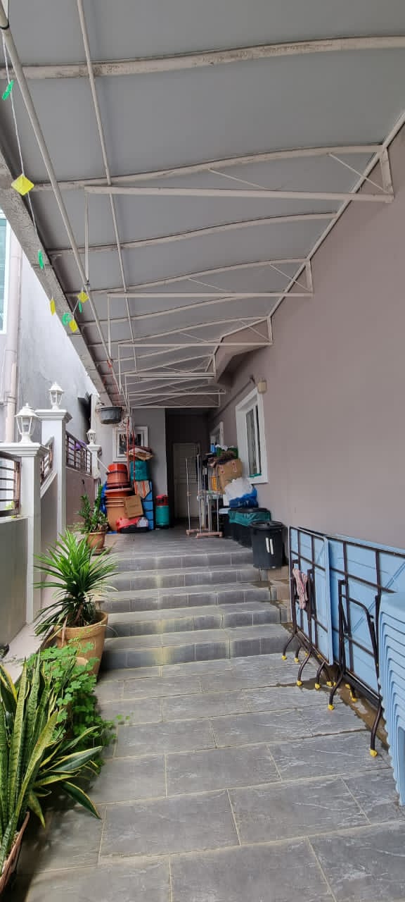 Wangsa maju Seksyen 5 - photo 11