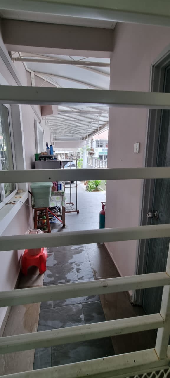 Wangsa maju Seksyen 5 - photo 12