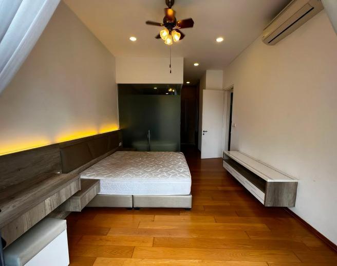 Mirage Residence ...
