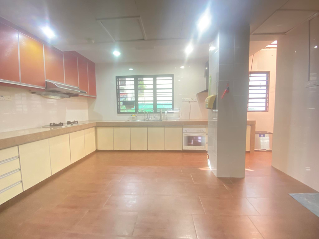 2 Sty House Bukti Jelutong Shah Alam by Emily - photo 4