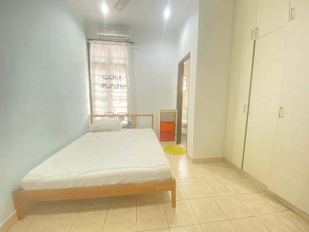 2 Sty House Bukti Jelutong Shah Alam by Emily - photo 11