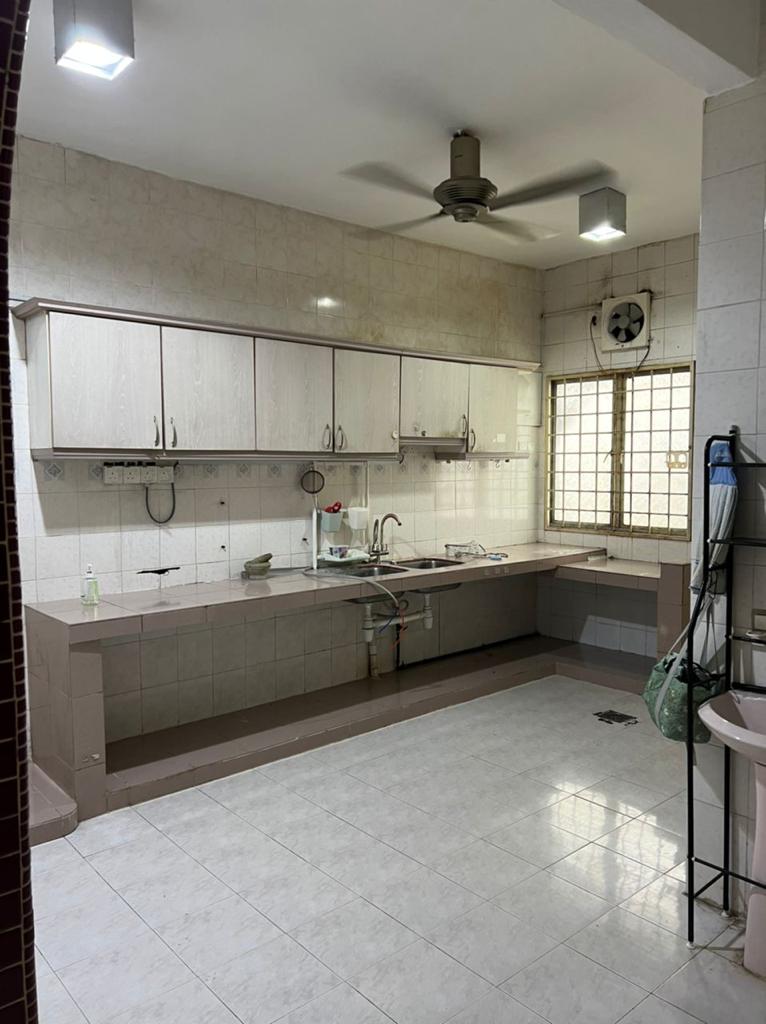 Kemuning Greenville 2 Sty House Freehold COA - photo 4