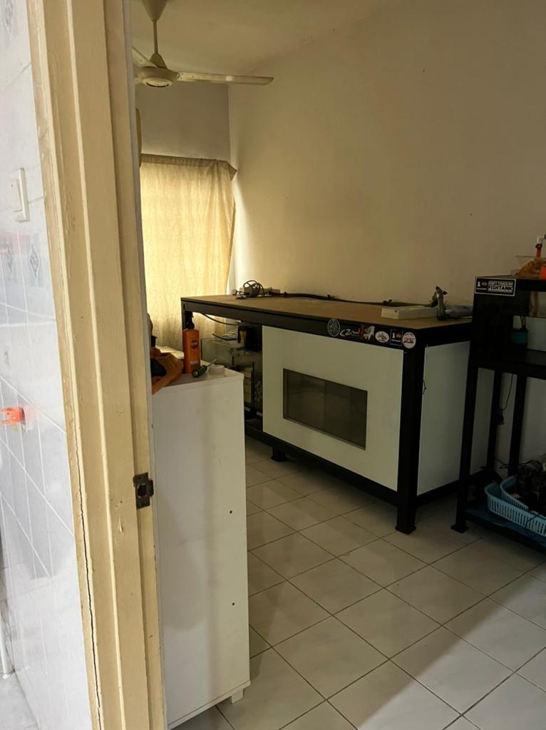 Kemuning Greenville 2 Sty House Freehold COA - photo 6