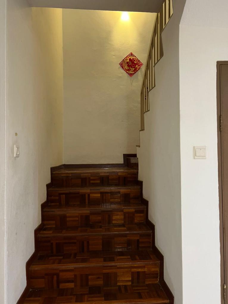 Kemuning Greenville 2 Sty House Freehold COA - photo 7