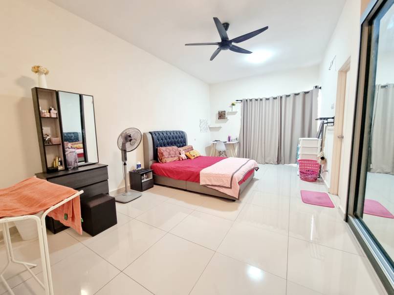 2 Story Bukit Bandaraya Serena Shah Alam by Allen - photo 5