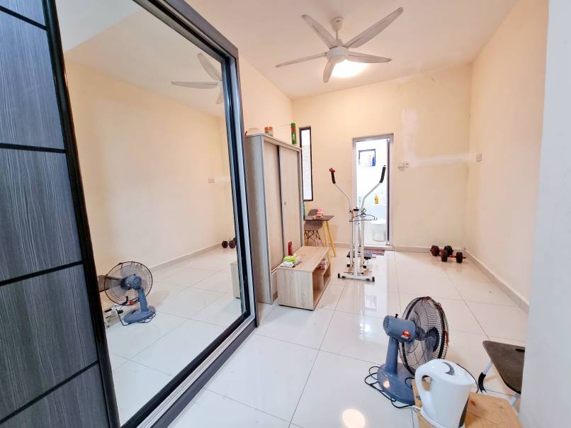 2 Story Bukit Bandaraya Serena Shah Alam by Allen - photo 6