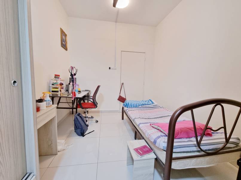 2 Story Bukit Bandaraya Serena Shah Alam by Allen - photo 7