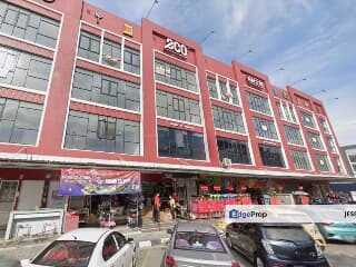 Plaza Taman Sri Muda for Rent by JB - photo 4