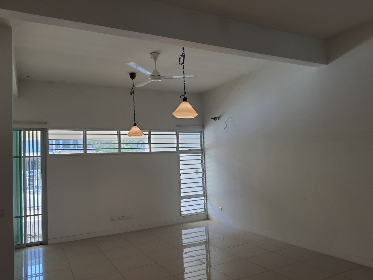 2sty house Rimbayu Chimes 24x75 Kota Kemuning - photo 3