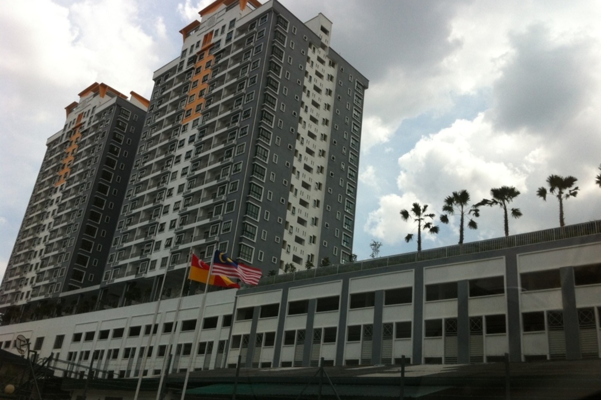 Park 51 Residency for Sale by JB - photo 4