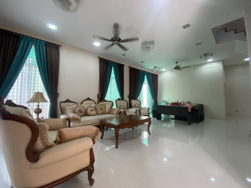 3 Sty Bungalow Sek 4 Shah Alam by Emily - photo 2
