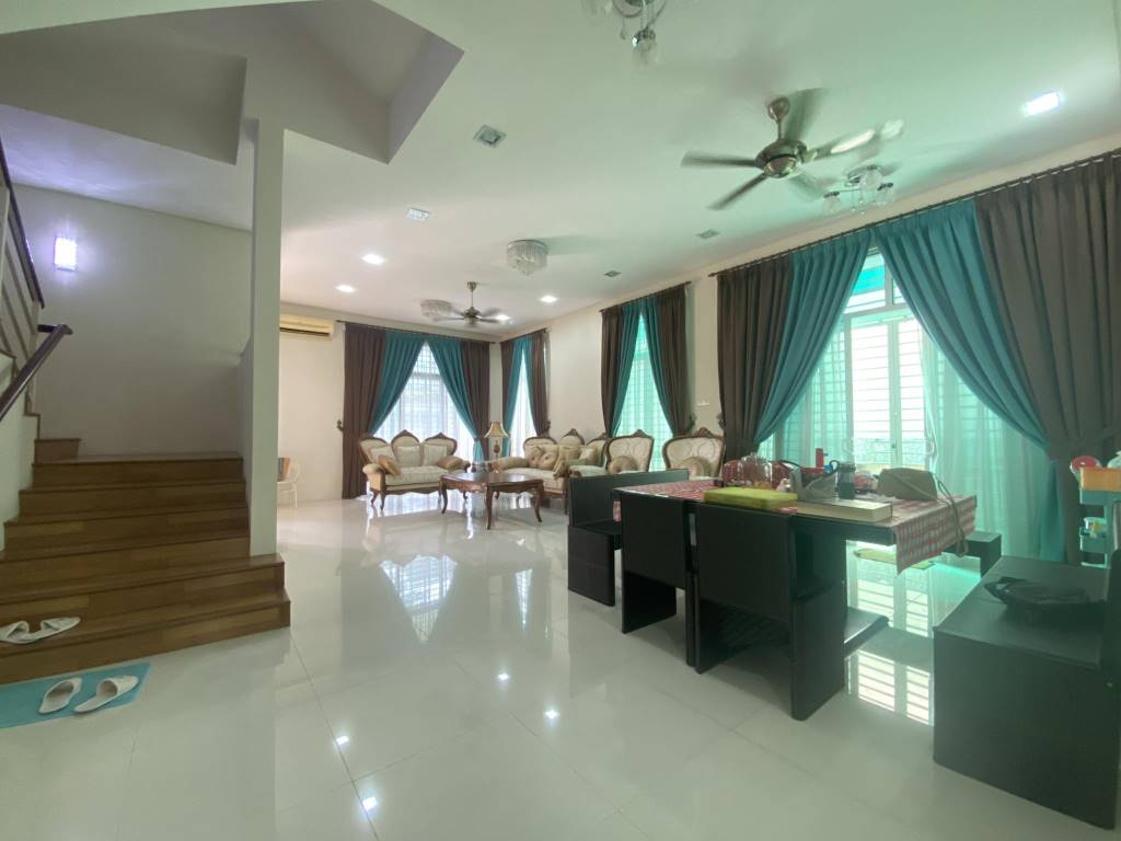 3 Sty Bungalow Sek 4 Shah Alam by Emily - photo 3