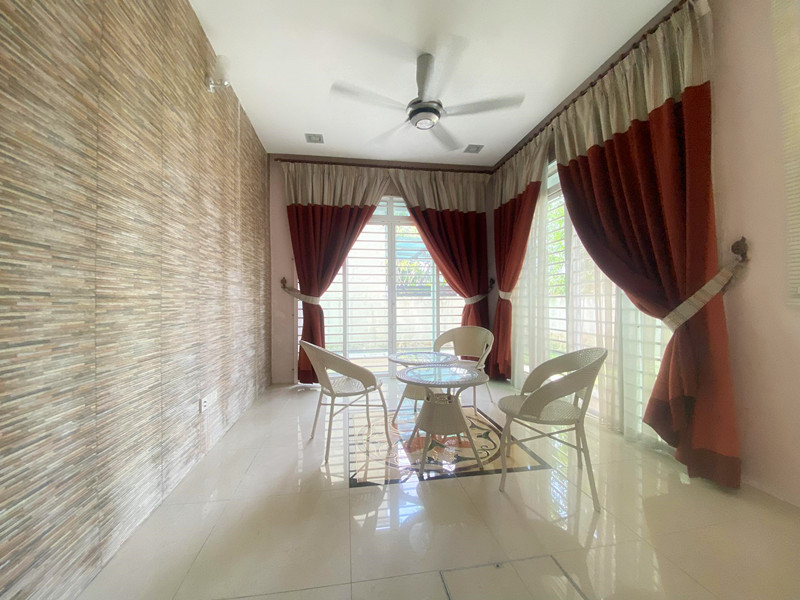3 Sty Bungalow Sek 4 Shah Alam by Emily - photo 7