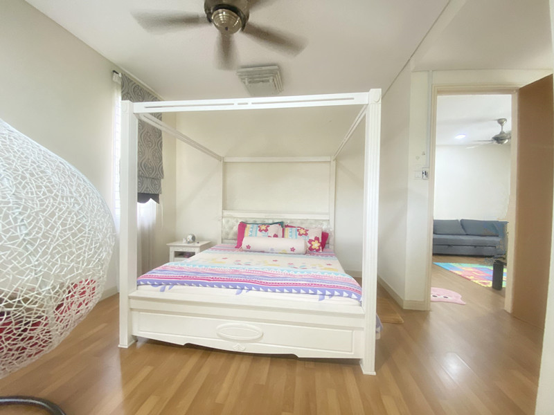 3 Sty Bungalow Sek 4 Shah Alam by Emily - photo 11