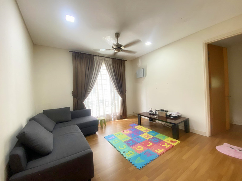 3 Sty Bungalow Sek 4 Shah Alam by Emily - photo 12