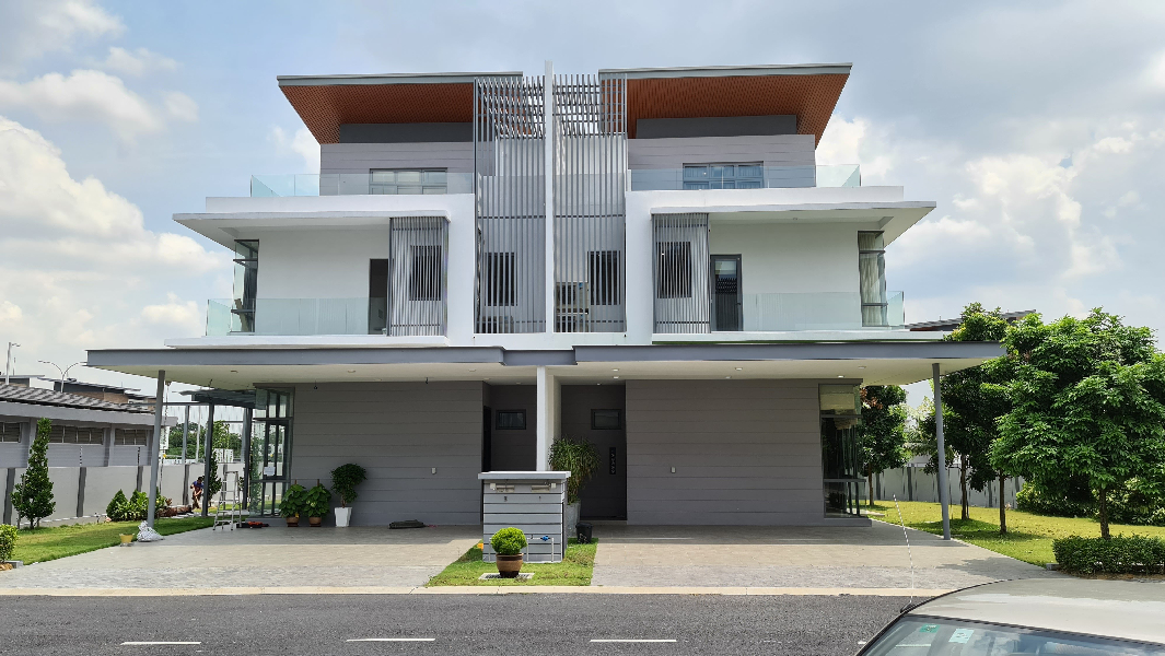 Broadleaf Residences Kota Kemuning - photo 5