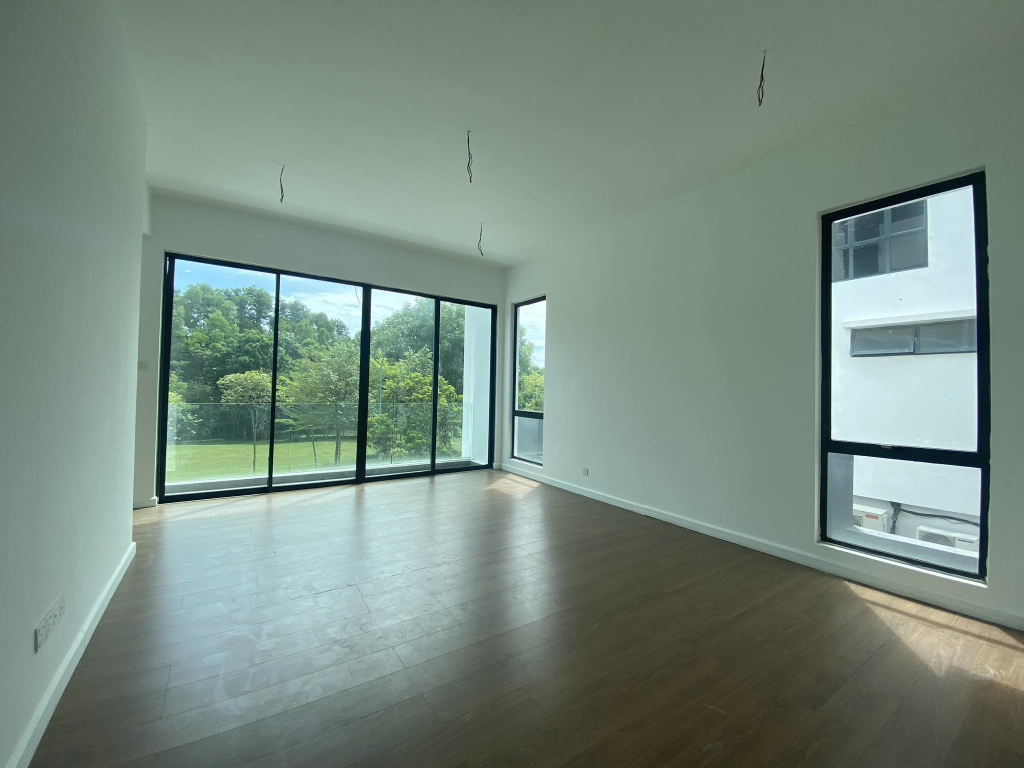 Puncak Alam Jaya Bungalow - photo 5