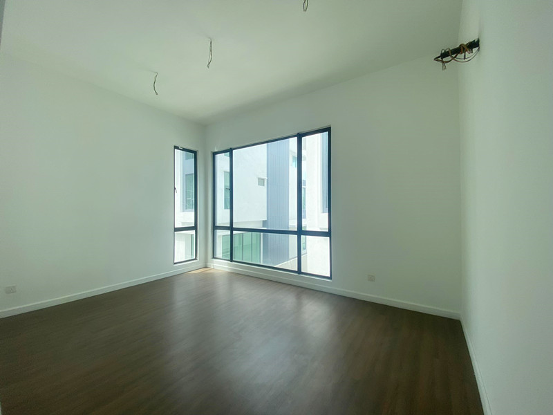Puncak Alam Jaya Bungalow - photo 7